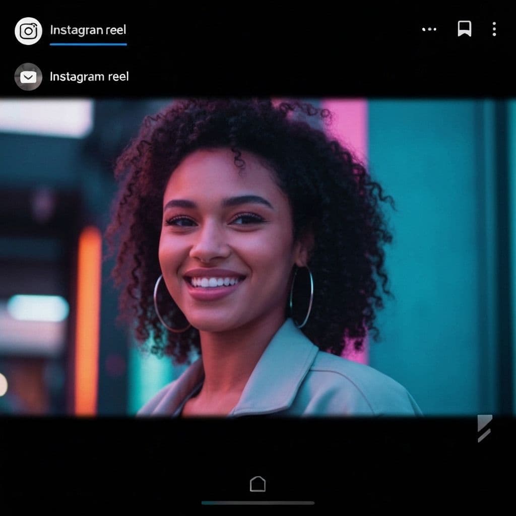 Instagram Reel DOOmghvDBDw