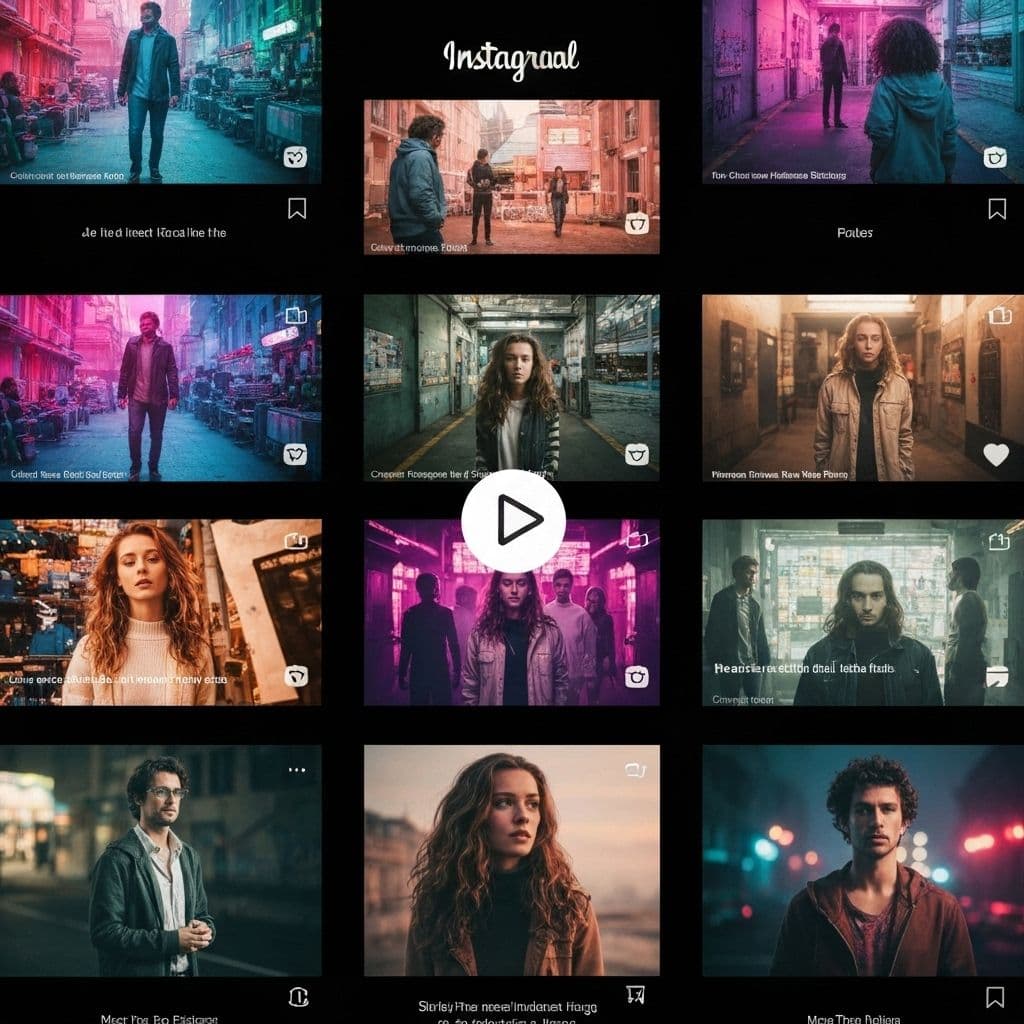 Instagram Reel DOMBzN8DPmi