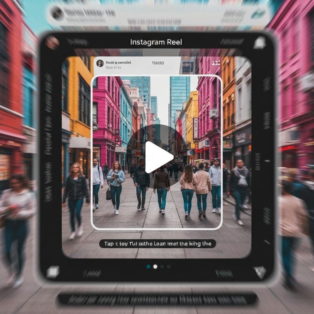 Instagram Reel DOGRESAjK9m