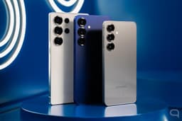 Samsung Smartphones