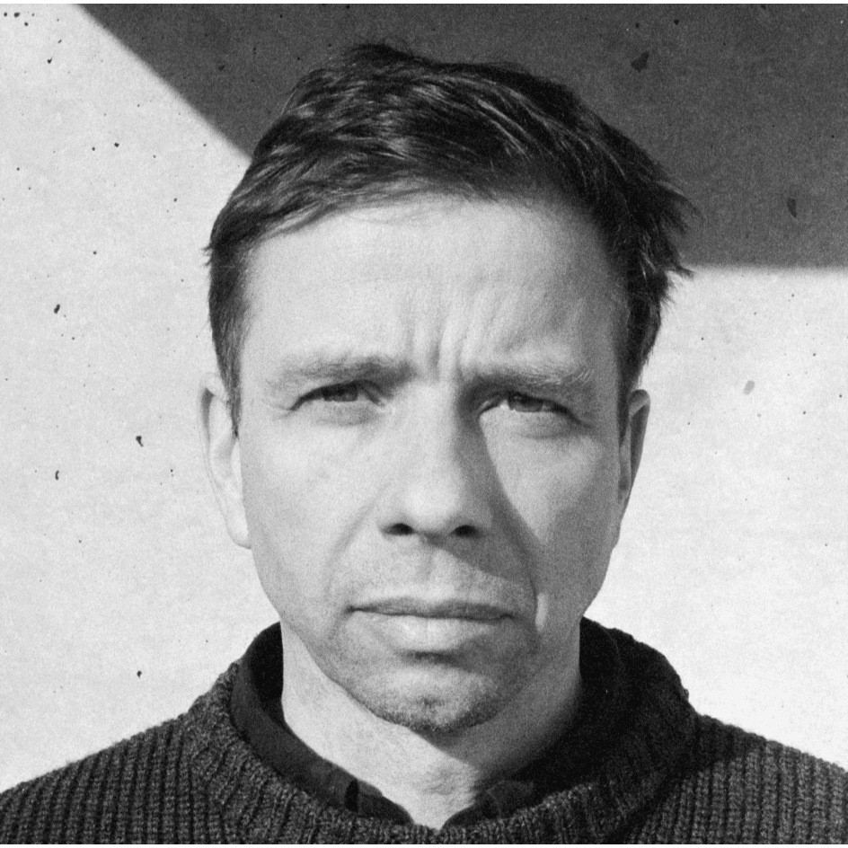 Portrait von Michael