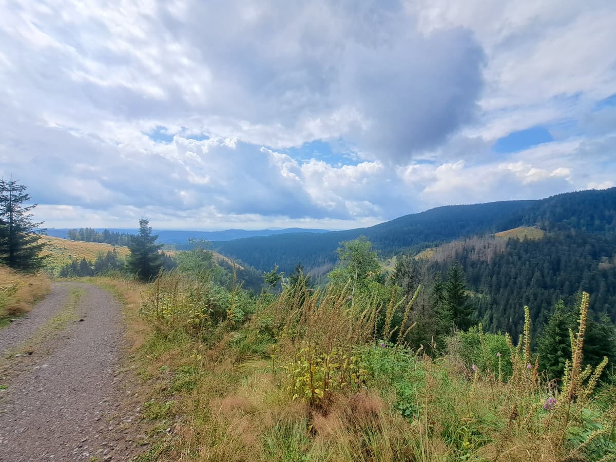 Fahrradtour
