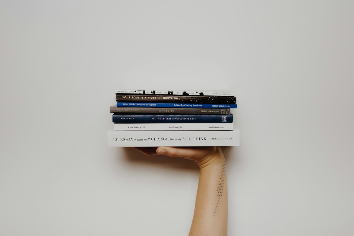 Foto von Thought Catalog