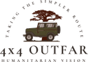 4x4 Outfar Logo