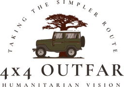 4x4 Outfar Logo