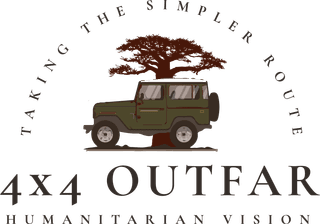 4x4 Outfar Logo