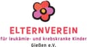 Elternverein für leukämie- und krebskranke Kinder, Gießen e.V. Logo