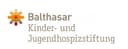 Kinder- und Jugendhospizstiftung Balthasar Logo