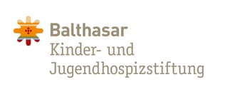 Kinder- und Jugendhospizstiftung Balthasar Logo