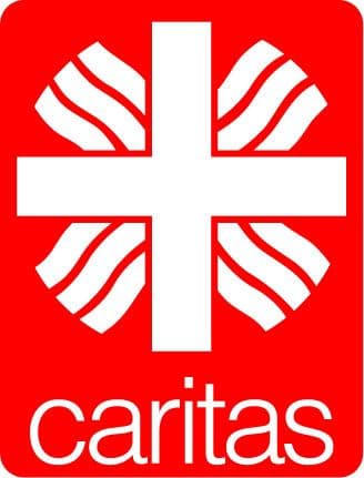 Deutscher Caritasverband e.V. Logo