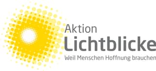 Aktion Lichtblicke e.V. Logo
