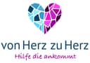 Von Herz zu Herz e.V. – Hilfe die ankommt Logo