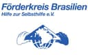 Förderkreis Brasilien Hilfe zur Selbsthilfe e.V. Logo