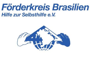 Förderkreis Brasilien Hilfe zur Selbsthilfe e.V. Logo