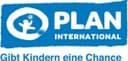 Plan International Deutschland e.V. Logo