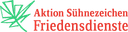 Aktion Sühnezeichen Friedensdienste e.V. Logo