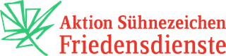 Aktion Sühnezeichen Friedensdienste e.V. Logo