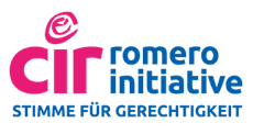 Christliche Initiative Romero e.V. Logo