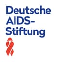 Deutsche AIDS-Stiftung Logo