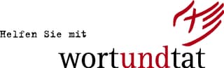 Wort & Tat, Allgemeine Missions-Gesellschaft e.V. Logo