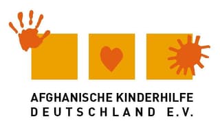 Afghanische Kinderhilfe Deutschland e.V. Logo