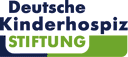 Deutsche KinderhospizSTIFTUNG Logo