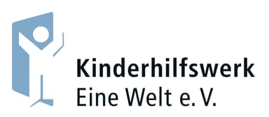 Kinderhilfswerk Eine Welt e.V. Logo