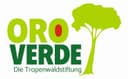 OroVerde – Die Tropenwaldstiftung Logo