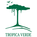 TROPICA VERDE – Verein zum Schutz tropischer Lebensräume e.V. Logo
