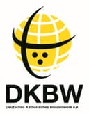 Deutsches Katholisches Blindenwerk e.V. Logo