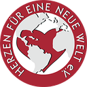 Herzen für eine neue Welt e.V. Logo