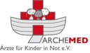 ARCHEMED – Medizinische Hilfe für Kinder in Not e.V. Logo
