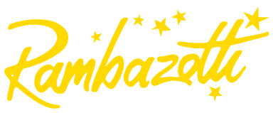 Rambazotti – internationaler Kinder- und Jugendcircus e.V. Logo
