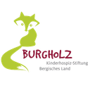 Kinderhospiz-Stiftung Bergisches Land Logo