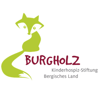 Kinderhospiz-Stiftung Bergisches Land Logo