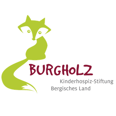 Kinderhospiz-Stiftung Bergisches Land Logo