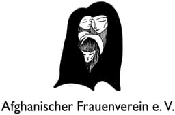 Afghanischer Frauenverein e.V. Logo
