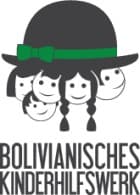 Bolivianisches Kinderhilfswerk e.V. Logo