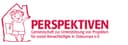 PERSPEKTIVEN Gemeinschaft zur Unterstützung von Projekten für sozial Benachteiligte in Osteuropa e.V. Logo
