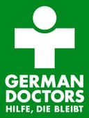 German Doctors e.V. Logo
