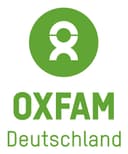 OXFAM DEUTSCHLAND e.V. Logo