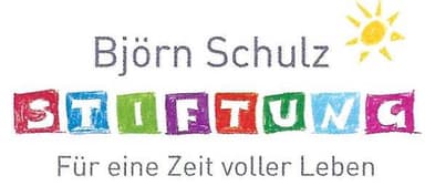 BJÖRN SCHULZ STIFTUNG Logo