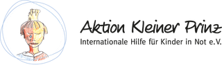 Aktion Kleiner Prinz – Internationale Hilfe für Kinder in Not – e.V. Logo