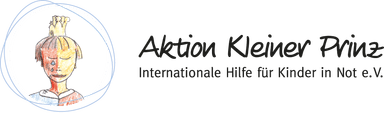 Aktion Kleiner Prinz – Internationale Hilfe für Kinder in Not – e.V. Logo