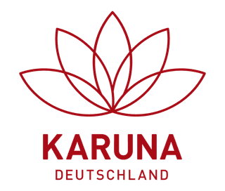 Karuna Deutschland e.V. Logo