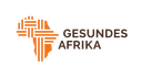 Gesundes Afrika, Gesellschaft für Medizin und Forschung in Afrika e.V. Logo
