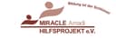 Miracle’s Hilfsprojekt e.V. Logo