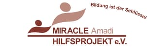 Miracle’s Hilfsprojekt e.V. Logo