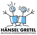 Deutsche Kinderschutzstiftung Hänsel + Gretel Logo