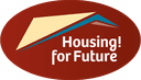 Housing! For Future gGmbH Logo